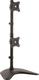 StarTech Desktop Stand for 2 Monitors up to 27" with Arm (S55058042)