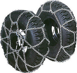 Autoline No 225 Snow Chains Truck Thickness 16mm