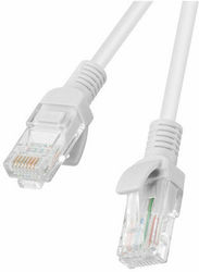 Lanberg U/UTP Кат.6 (Gigabit) Мрежов Кабел Ethe...