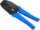 CT Brand CT-301W Cleste Sertizat Pentru Interval De Secțiune 0.5 - 6mm² Cu Izolație Lungime 229mm