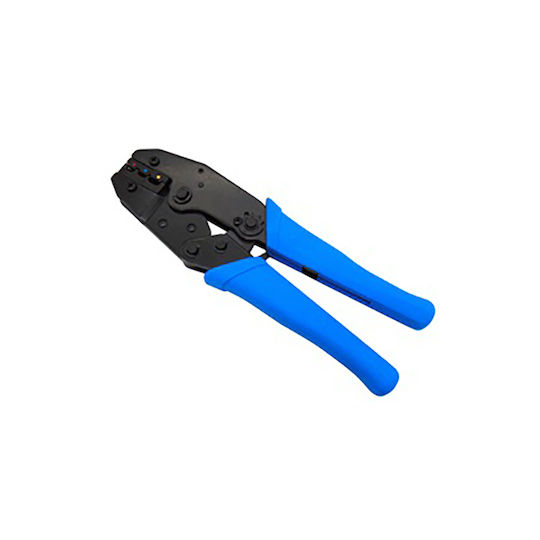 CT Brand CT-301W Cleste Sertizat Pentru Interval De Secțiune 0.5 - 6mm² Cu Izolație Lungime 229mm