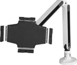 StarTech Articulating Arm For iPad Tablet Stand Until 11" Silver