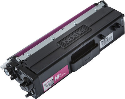 Brother TN-423M Toner Laser Εκτυπωτή Ματζέντα 4000 Σελίδων