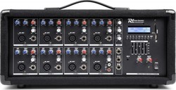 Power Dynamics PDM-C805A 8 XLR Inputs & Bluetooth