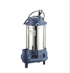 Elite WQD7 Pumpe Abwasser/Abwasser 2hp Elite WQD7 Pumpe Abwasser/Abwasser 2hp