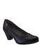 Pantofi cu toc Negre