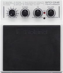 Roland (us) Pad