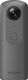 Ricoh Theta V 19GB Action Camera 4K Ultra HD Λήψης 360° Υποβρύχια (με Θήκη) με WiFi Γκρι