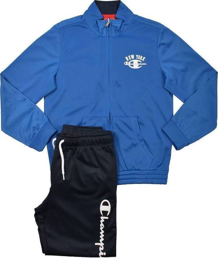 champion tracksuit men's sale