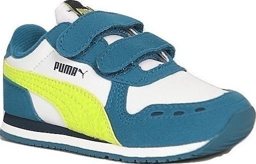 puma cabana racer sl v
