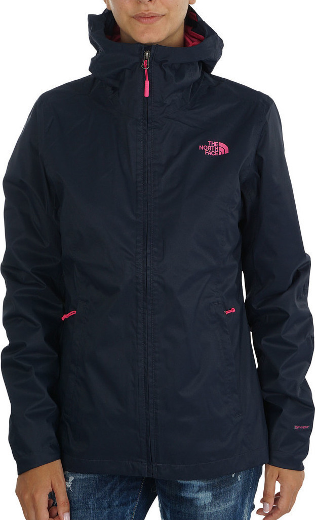 the north face tanken triclimate jacket