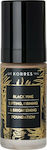 Korres Black Pine Lifting, Firming & Brightening Machiaj lichid BPF3 30ml