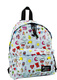 Lyc Sac CITYxMairiboo - Drizzle Cute School Bag Backpack Junior High-High School Multicolored