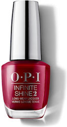 OPI Infinite Shine 2 Гланцов Дълготраен Лак За ...