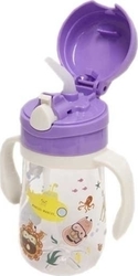 Marcus & Marcus Kleinkinderbecher mit Griffen u...