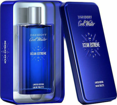 Davidoff 2025 ocean extreme