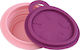 Marcus & Marcus Baby Food Bowl MNMBB02 Foldable...