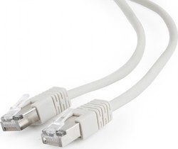Cablexpert U/FTP (STP) Cat.5e (Gigabit) Καλώδιο...
