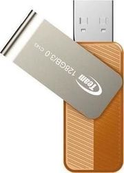 TeamGroup C143 128GB USB 3.0 Stick Maro