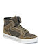 Supra Vaider Boots Brown