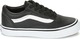 Vans Old Skool Kids Sneakers Black