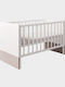 Polini Kids Leagăn Classic Mocha