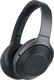 Sony WH-1000XM2 Über Ohr Gelegentliche Nutzung Kopfhörer Schwarz