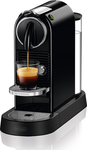 De'Longhi Citiz Καφετιέρα για Κάψουλες Nespresso Πίεσης 19bar Black