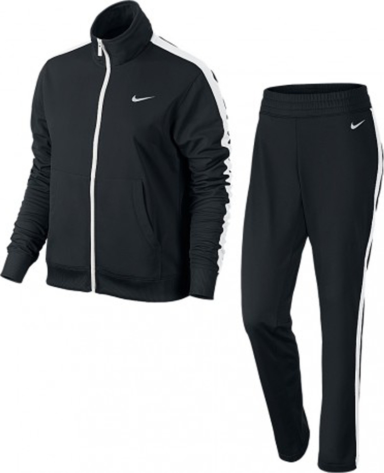 Nike Tracksuit 683662010 Skroutz.gr