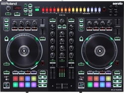 Roland (us) DJ-505 DJ Controller 2-Channels