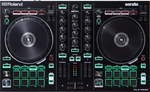 Roland DJ-202 DJ Controller 2 Καναλιών