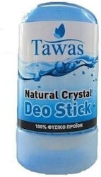 Tawas Natural Αποσμητικό σε Stick 120gr120gr