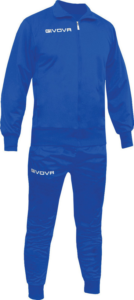 Givova Tuta Best TR023-0002 - Skroutz.gr