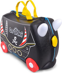 Trunki Pedro Pirate Καμπίνας Παιδική Trunki Pedro Pirate Καμπίνας Παιδική