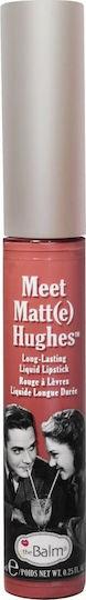 theBalm Υγρό Κραγιόν Matte 7.4ml