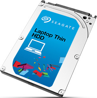 Seagate Laptop Thin HDD 500GB - Skroutz.gr