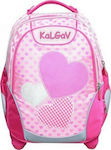 KalGav X-bag Hearts