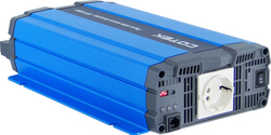 Cotek SP1000-212 Pure Sine Wave Inverter Power 1000W with Nominal Input Voltage 12V Single Phase Cotek SP1000-212 Pure Sine Wave Inverter Power 1000W with Nominal Input Voltage 12V Single Phase