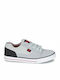 Παιδικά Sneakers Γκρι