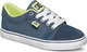 Anvil Kids Sneakers Blue