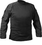 COMBAT SHIRT REDCO BLACK