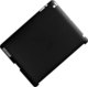 Sandberg Coperta din spate Silicon Negru (iPad Air 2) 405-74
