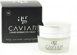 Ag Pharm Caviar Intensive Eye Cream Κρέμα Ματιών 30ml