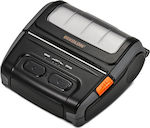 Bixolon Printer SPP-R410 Portable Thermal Receipt Printer Bluetooth / Wi-Fi