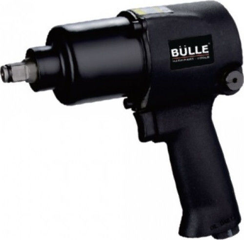 Bulle 47881 Air Impact Wrench 1/2 With Maximum Torque 77.5kgm