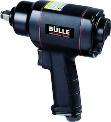 Bulle Professional (HD) Composite Αερόκλειδο 1/2" με Μέγιστη Ροπή 80kgm