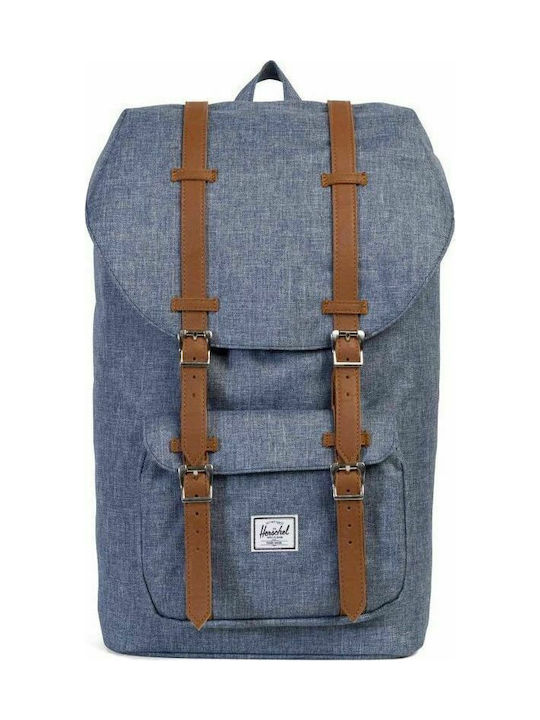 Herschel little 2025 america premium cotton