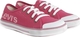 Levi's Kinder-Sneaker 471130 fuchsia Fuchsie 471130-21