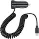 Forever M01 Car Charger 1A Black Color