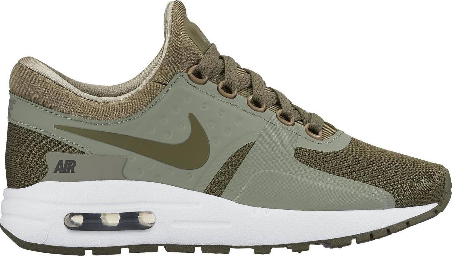 nike air max zero essential review